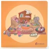Cuento sin texto ¡A jugar! - Nowordbooks