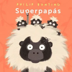 Cuento Superpapás