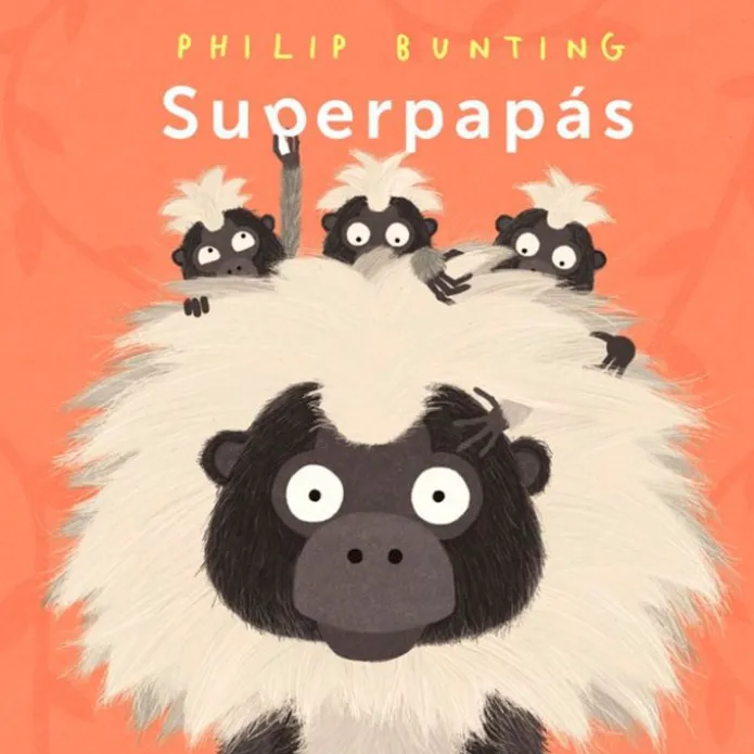 Cuento Superpapás