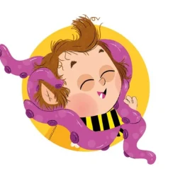 Cuento Tres Monstruos en el cole