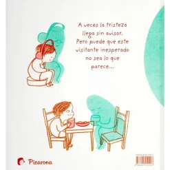 Cuento Tristeza, manual de usuario