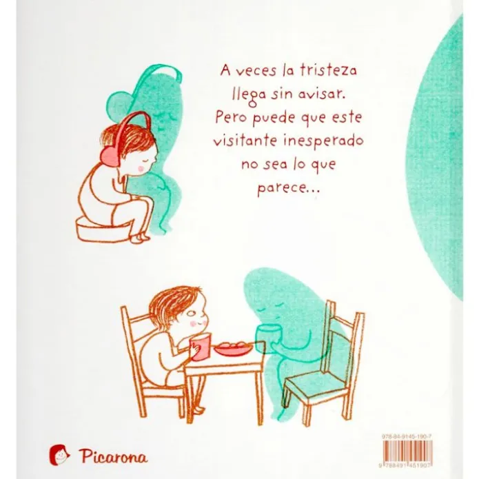 Cuento Tristeza, manual de usuario