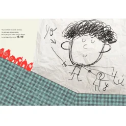 Cuento Tú y yo, el cuento más bonito del mundo