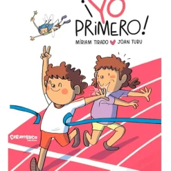 Cuento Yo primero