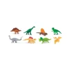 Dinosaurios minis Good Luck (8) - Safari