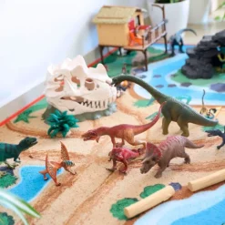 Dinosaurio Tiranosaurio Rex - Schleich