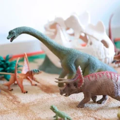 Dinosaurio Triceratops - Schleich