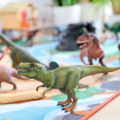 Dinosaurio Triceratops - Schleich