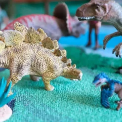 Dinosaurio Triceratops - Schleich