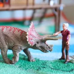 Dinosaurio Triceratops - Schleich