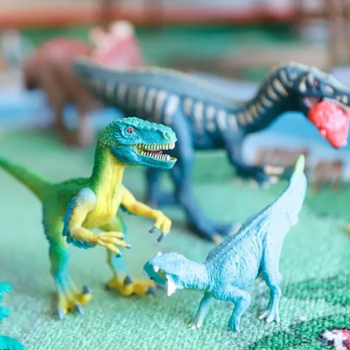 Dinosaurio Triceratops - Schleich