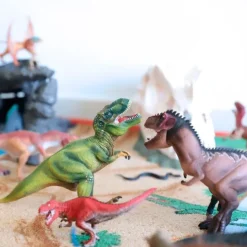 Dinosaurio Velocirráptor - Schleich