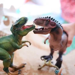 Dinosaurio Velocirráptor - Schleich