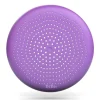 Disco volador y arenero Flibi Frisbee morado - Bibio