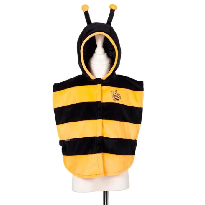 Disfraz capa de abeja talla 2 - Souza