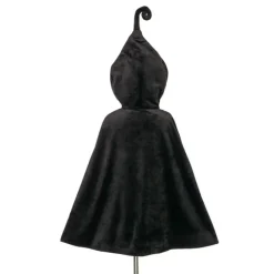 Disfraz capa de calabaza talla 4-8 - Souza