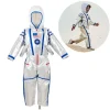 Disfraz de astronauta talla 5-7 - Souza