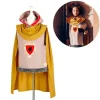 Disfraz de caballero medieval talla 5-7 - Souza