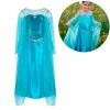 Disfraz de Frozen talla 5-6 - Great Pretenders