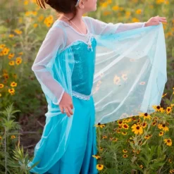 Disfraz de Frozen talla 5-6 - Great Pretenders