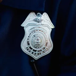 Disfraz de policía con accesorios talla 5-6 - Great Pretenders