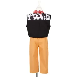 Disfraz de vaquero Woody o sheriff talla 5-7 - Souza