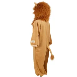 Disfraz mono de león talla 4 - Souza