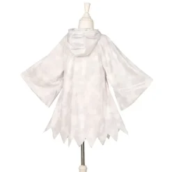 Disfraz túnica de fantasma con máscara talla 5-7 - Souza