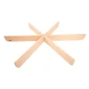 Divisores de madera para descubrir y clasificar - Tickit