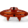 Drone naranja Fly Dance 3.0 - Fly Star