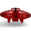 Drone rojo Fly Dance 3.0 - Fly Star
