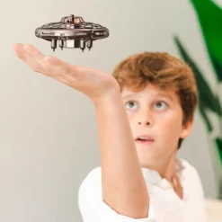 Drone rojo Fly Dance 3.0 - Fly Star