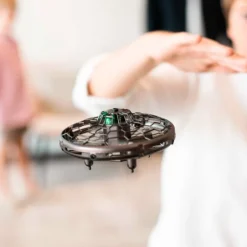 Drone rojo Fly Dance 3.0 - Fly Star