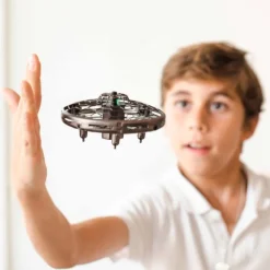 Drone rojo Fly Dance 3.0 - Fly Star