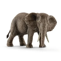 Elefante africano hembra - Schleich