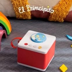 El Principito - FABA