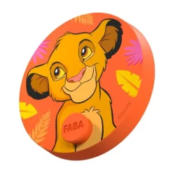 El Rey León - FABA