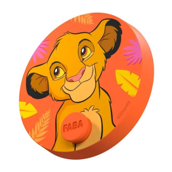 El Rey León - FABA