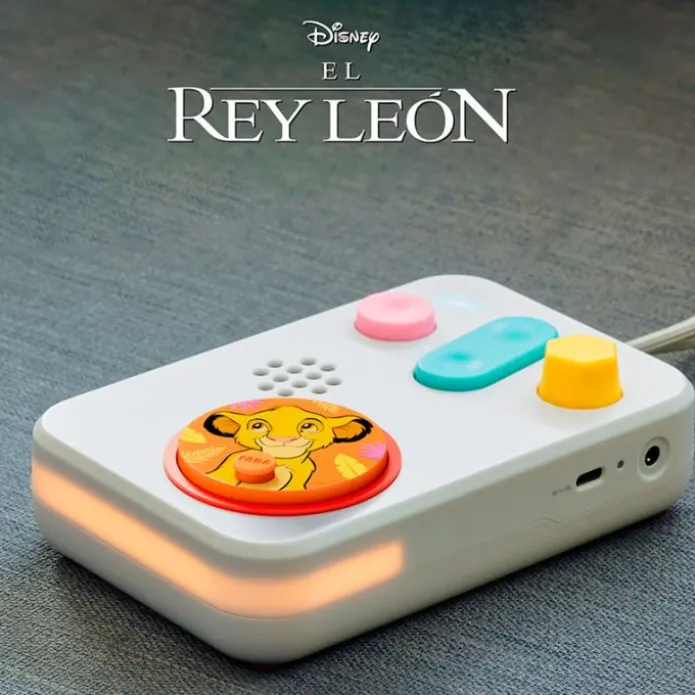 El Rey León - FABA