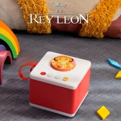 El Rey León - FABA