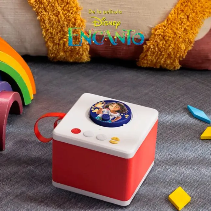 Encanto ¡Bienvenidos a casita! - FABA