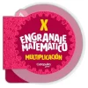 Engranaje matemático Multiplicación - Catapulta