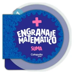 Engranaje matemático Suma - Catapulta