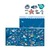 Escenario con pegatinas Mar (150) - Londji