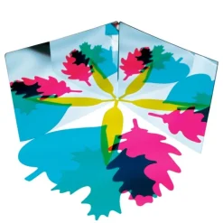 Espejo libro doble Light & Learn - HenBea