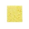Esponja amarilla 5,2 x 5,2 cm - Montessori