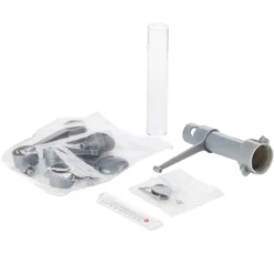 Estación meteorológica - Green Science - 4M