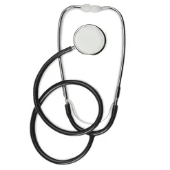 Estetoscopio de médico - Tickit