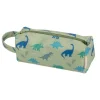 Estuche con asa Dinosaurios - A Little Lovely Company