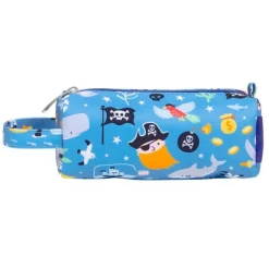 Estuche con asa Piratas - A Little Lovely Company